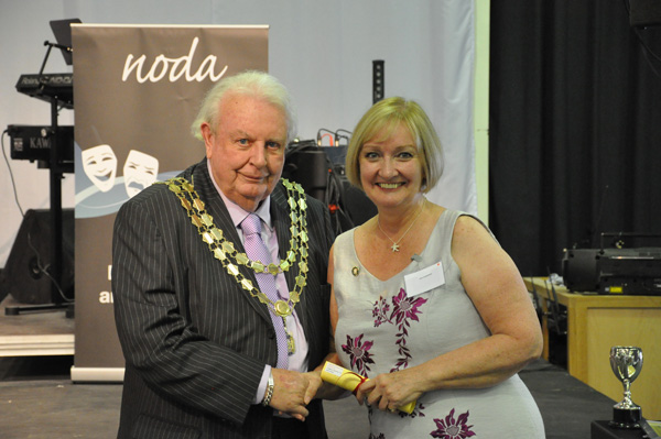 South-East Standard Programme Runner-Up 2013